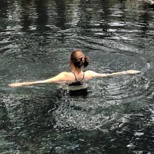 Meet your Posher, Abby